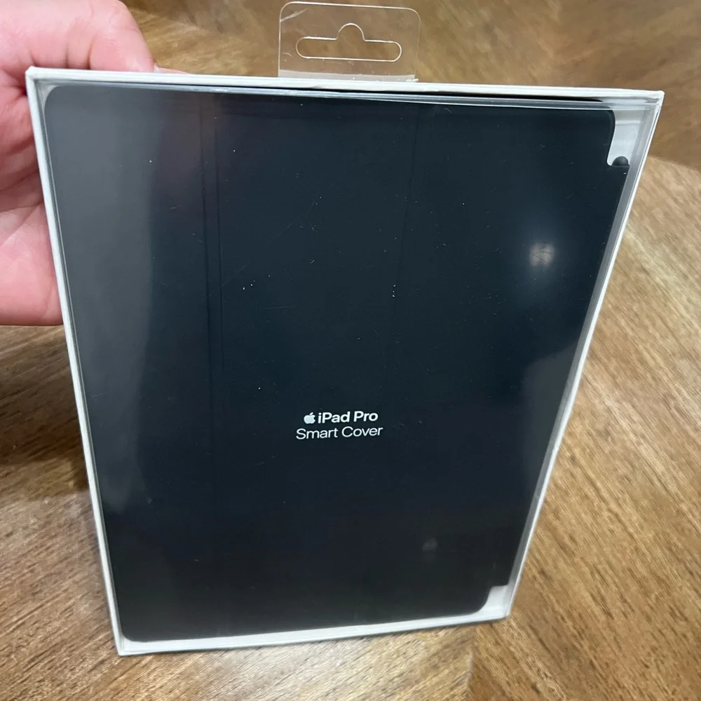 Ipad Pro (10.5in) Smart Case Charcoal Gray